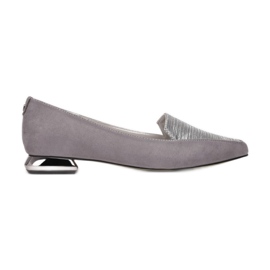 Vices Mordazas FL354A-39-gris