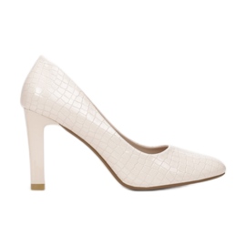 Vices Mordazas FL355C-42-beige Vices Mordazas FL355C-42-beige