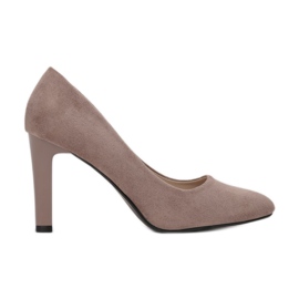 Vices Mordazas FL355A-475-taupe beige