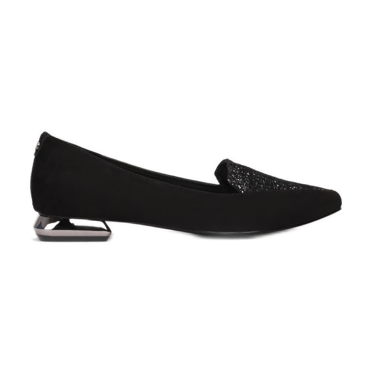 Vices Mordazas FL354-38-negro