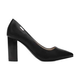 Vices Mordazas GD-FL323B-38-negro
