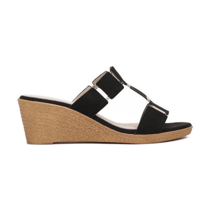 Vices Mordazas FL654-38-negro