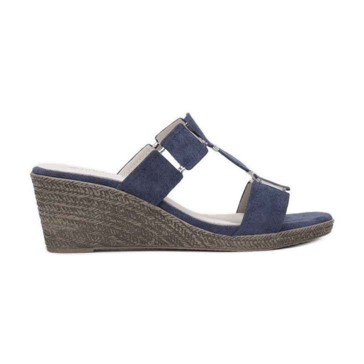 Vices Mordazas FL654-51-azul