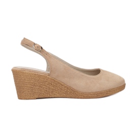 Vices Mordazas FL652-44-d.beige