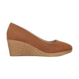 Vices Mordazas FL651-515-d.camel multicolor Vices Mordazas FL651-515-d.camel multicolor