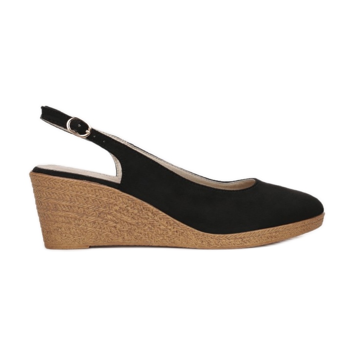 Vices Mordazas FL652-38-negro