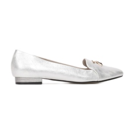 Vices Mordazas GD-FL616A-52-plata