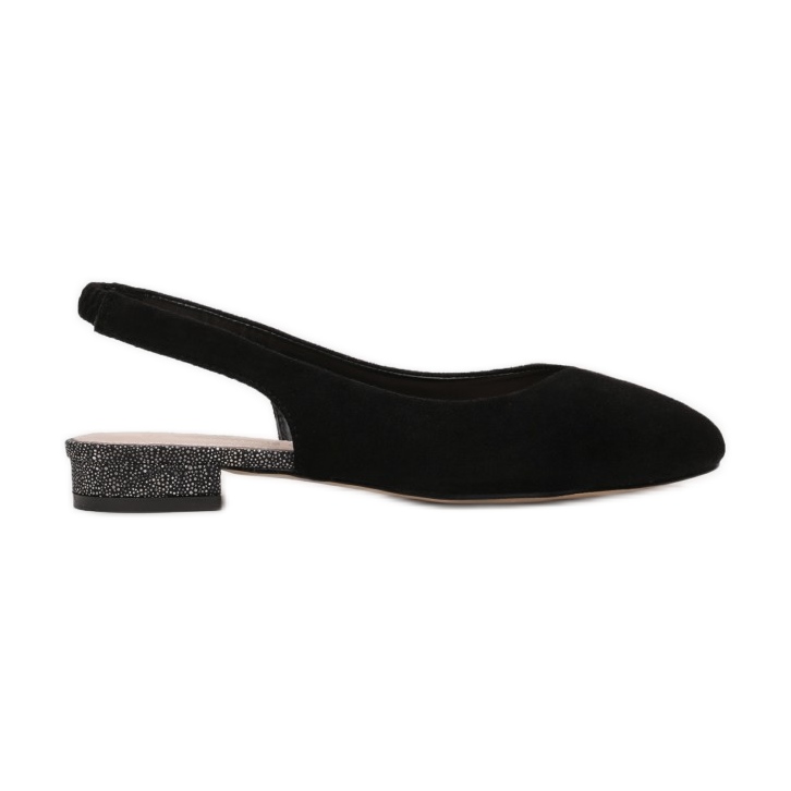 Vices Mordazas OC105-38-negro