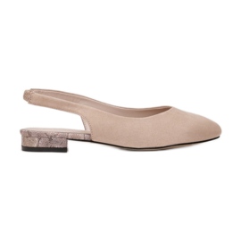 Vices Mordazas OC105-42-beige