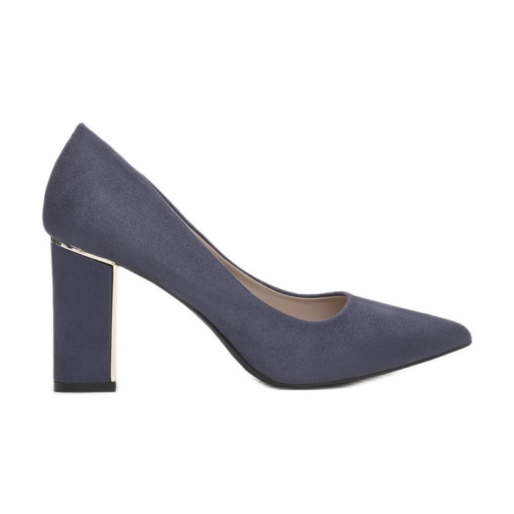 Vices OC100-84-jeans multicolor Vices OC100-84-jeans multicolor