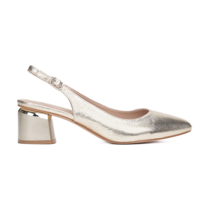 Vices Mordazas XR105-60-oro dorado