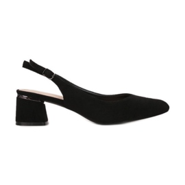 Vices Mordazas XR104-38-negro
