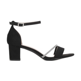 Vices Mordazas XR204-38-negro Vices Mordazas XR204-38-negro