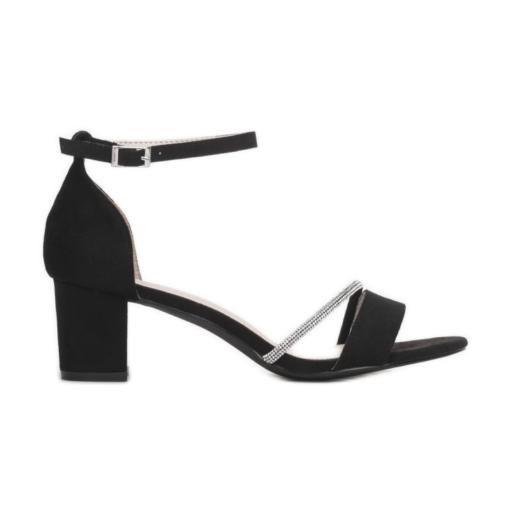 Vices Mordazas XR204-38-negro Vices Mordazas XR204-38-negro