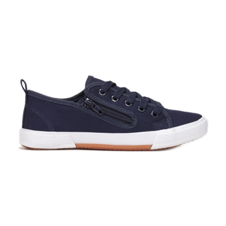 Vices Mordazas 5SP658LS-50-navy azul marino
