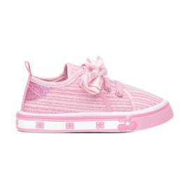 Vices Mordazas 1SP710LS-45-rosa rosado