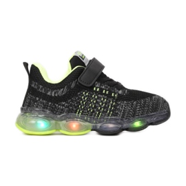 Vices Mordazas 3XC-8075-139-negro / verde
