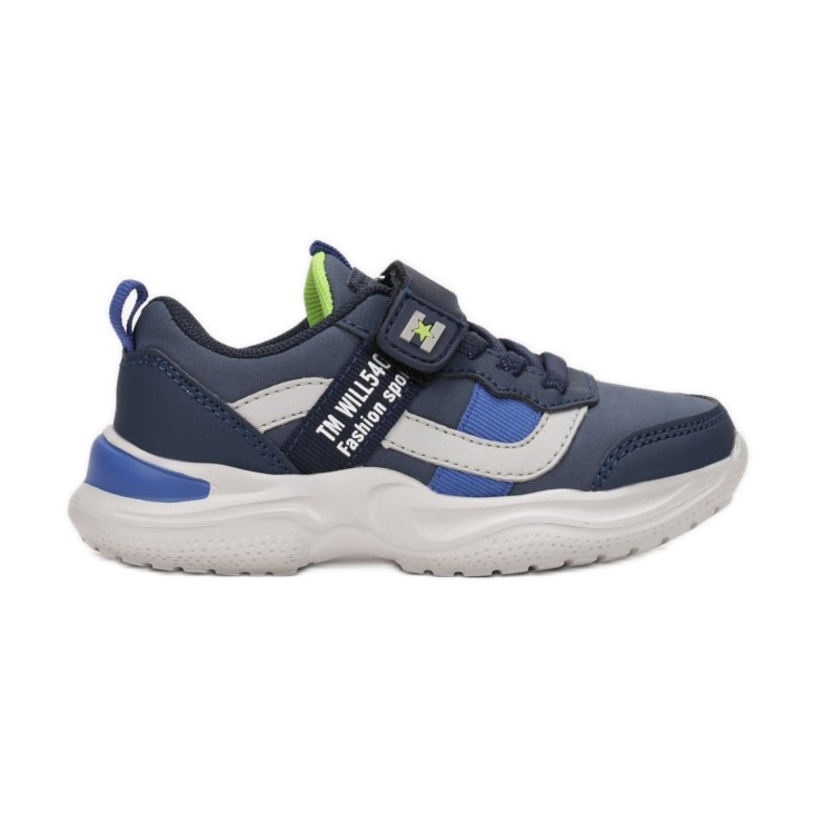 Vices Mordazas 3XC8193-167-marino / azul azul marino multicolor