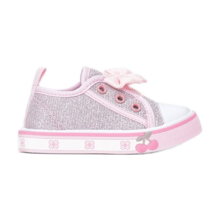 Vices Vicios 1SP592-46-l.pink rosado Vices Vicios 1SP592-46-l.pink rosado