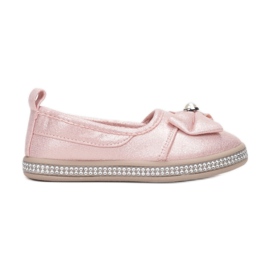 Vices Mordazas 3SP621LS-45-rosa rosado