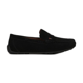 Vices Mordazas MXC463-38-negro