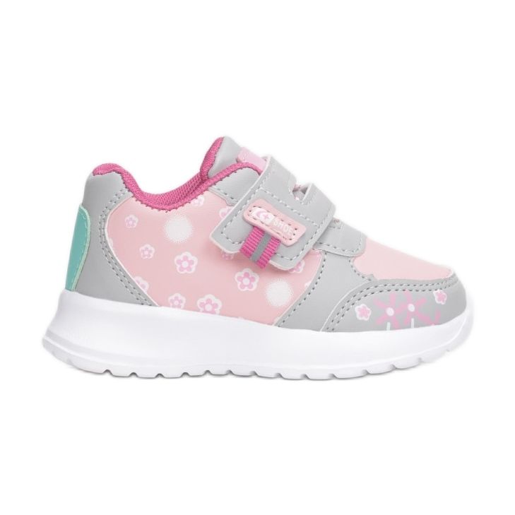 Vices Mordazas 1XC8183S-466-1.grey / pink rosado gris multicolor
