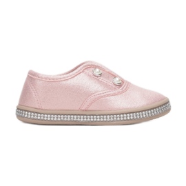 Vices Mordazas 3SP622LS-45-rosa