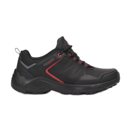 Vices Mordazas MXC8127-95-negro / rojo Vices Mordazas MXC8127-95-negro / rojo