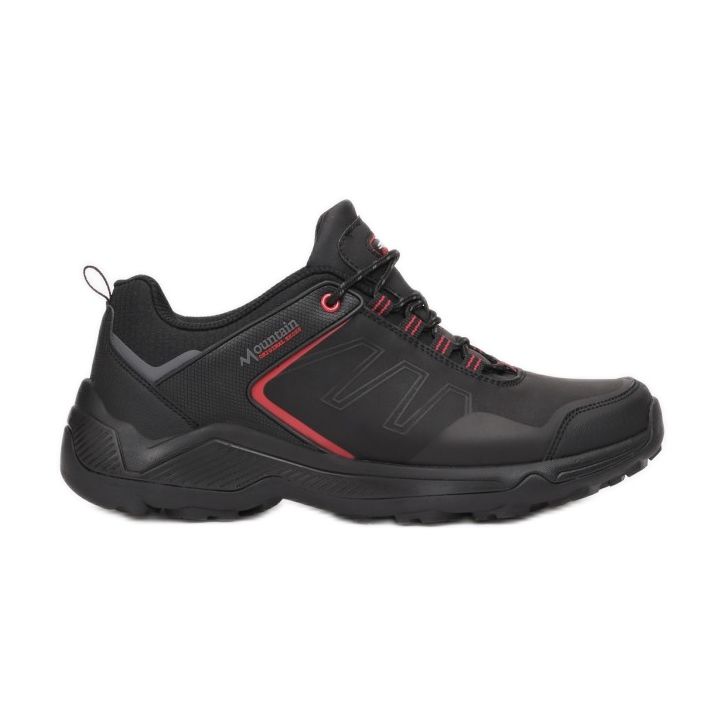 Vices Mordazas MXC8127-95-negro / rojo Vices Mordazas MXC8127-95-negro / rojo