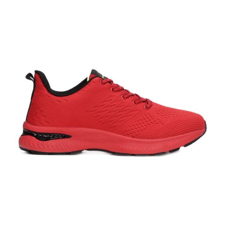 Vices Mordazas MXC8221X-64-red rojo