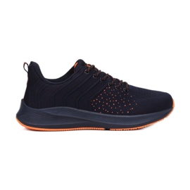 Vices Mordazas MXC8212S-179-marino / naranja azul marino