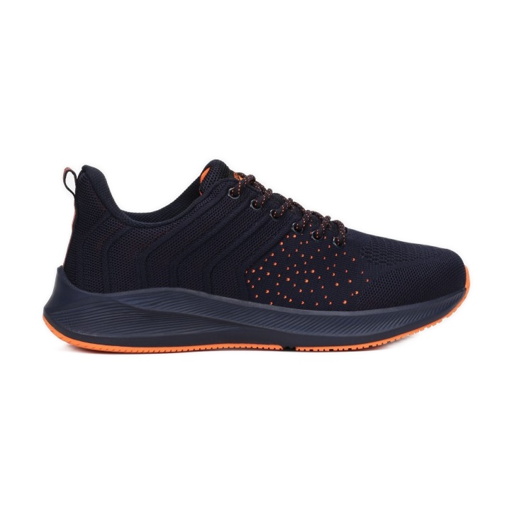Vices Mordazas MXC8212S-179-marino / naranja azul marino