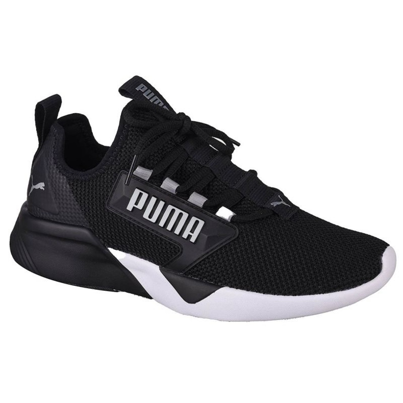 Puma Retaliate Wns W 192341 01 negro Puma Retaliate Wns W 192341 01 negro