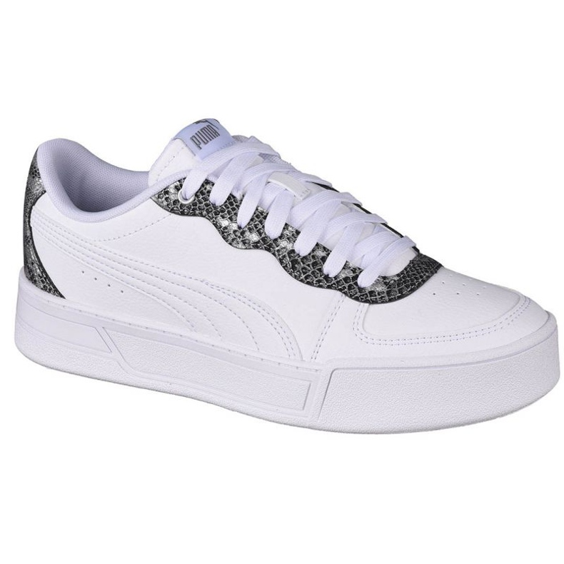 Puma Skye W 368882 02 blanco negro