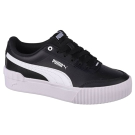 Puma Carina Lift W 373031 06 negro