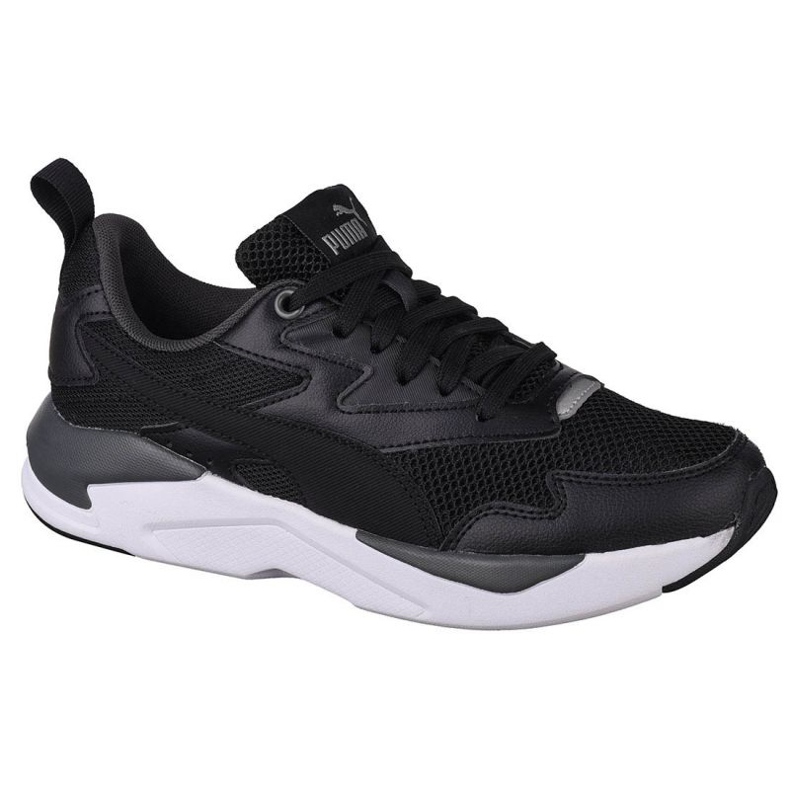 Puma X-Ray Lite W 374393 01 negro