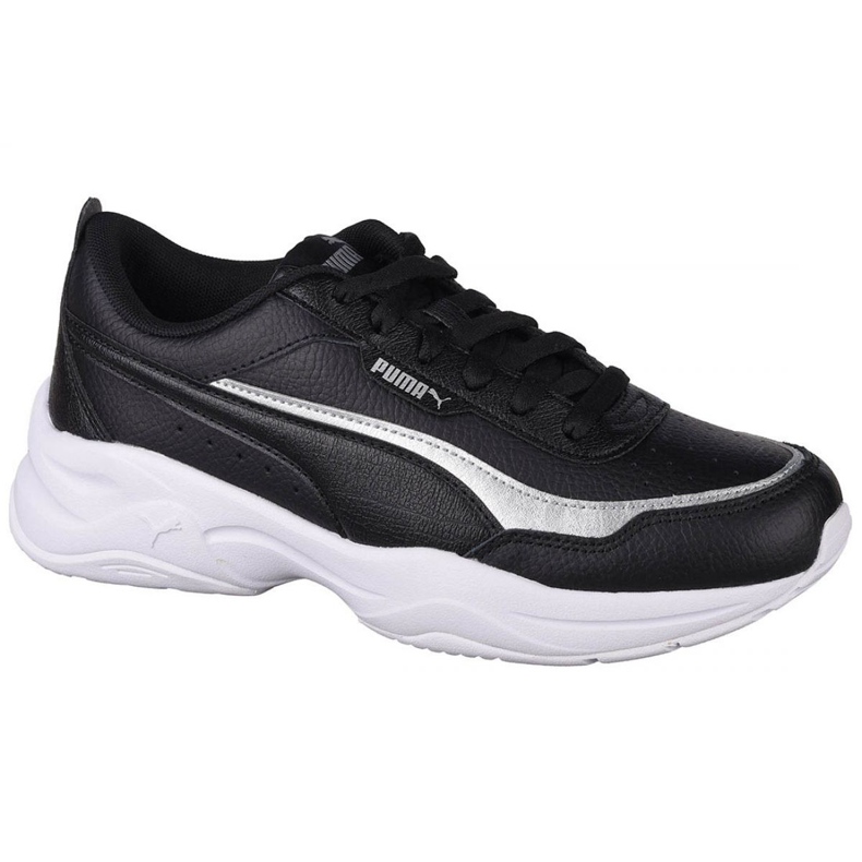 Zapatos Puma Cilia Mode Lux W 375732 01 negro Zapatos Puma Cilia Mode Lux W 375732 01 negro