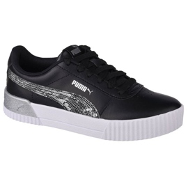 Puma Carina W 375959 02 negro
