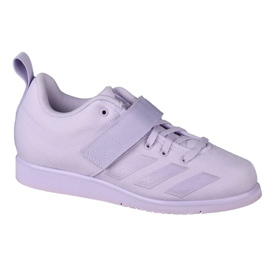 Adidas Powerlift 4 W EG1699 púrpura