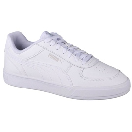 Puma Caven M 380810 01 blanco