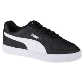Puma Caven M 380810 04 negro