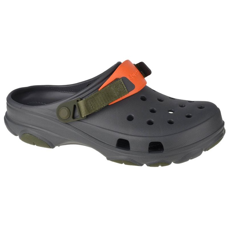 Zueco Crocs Classic All Terrain M 206340-0IE gris Zueco Crocs Classic All Terrain M 206340-0IE gris