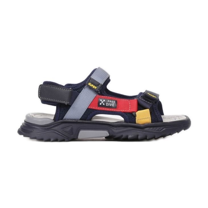 Vices Mordazas 5SD9079-50-azul marino multicolor Vices Mordazas 5SD9079-50-azul marino multicolor