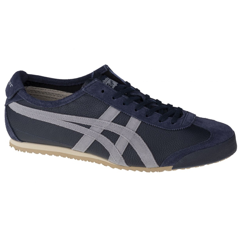 Asics Onitsuka Tiger México 66 Vin M 1183B391-400 azul marino gris