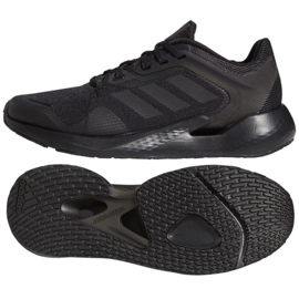 Zapatillas de running Adidas Alphatorsion M FW0666 negro