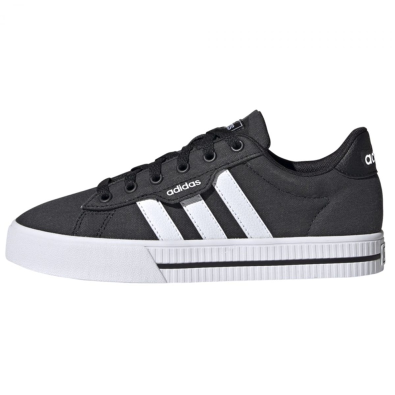 Zapatillas Adidas Daily 3.0 Jr FX7270 amarillo