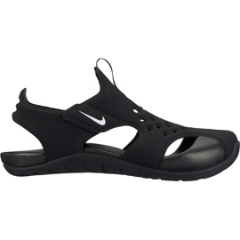 Calzado Nike Sunray Protect 2 943826001 negro