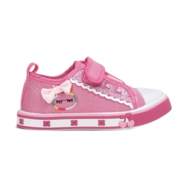 Vices Mordazas 3SP716LS-80-fushia rosado