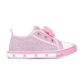Vices Mordazas 3SP592LS-45-rosa rosado