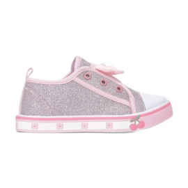 Vices Tornillos 3SP592LS-46-l.pink rosa